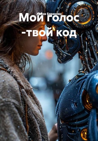 Мой голос -твой код