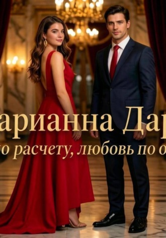 Брак по расчету, любовь по ошибке