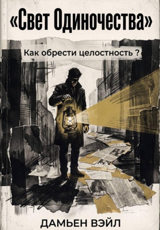 Свет Одиночества. Как обрести ЦЕЛОСТНОСТЬ?