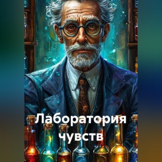 Лаборатория чувств