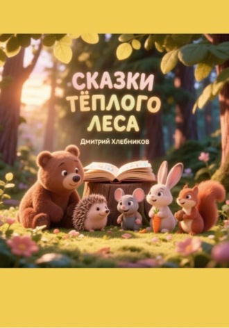 Сказки Теплого Леса