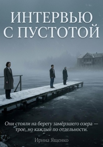 Интервью с пустотой