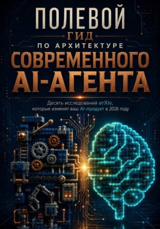 Полевой гид по архитектуре современного AI-агента