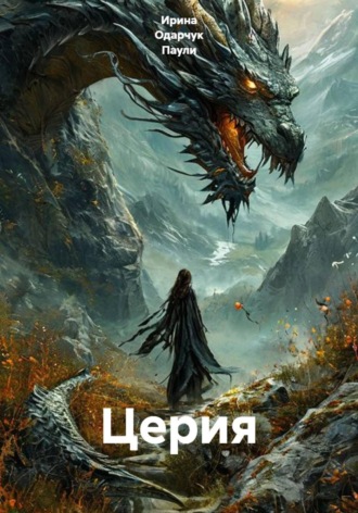 Церия