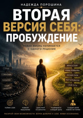 ВТОРАЯ ВЕРСИЯ СЕБЯ: Пробуждение