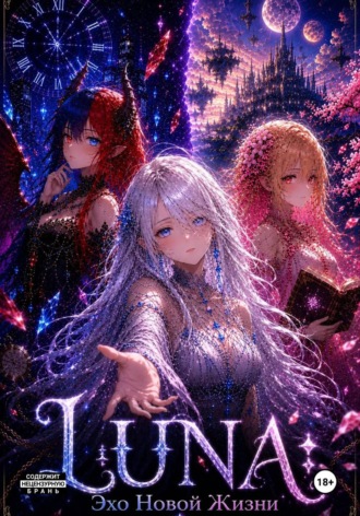 LUNA: Эхо Новой Жизни