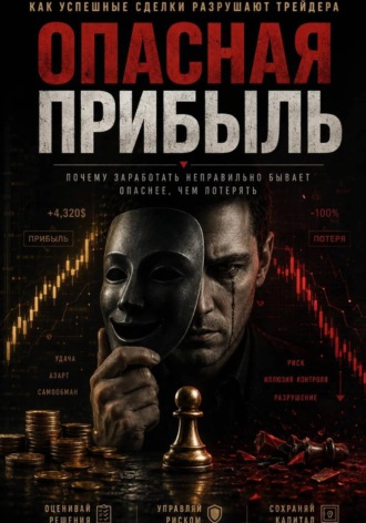 Опасная прибыль