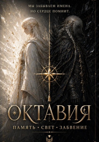 Октавия: Память. Свет. Забвение. Том 1