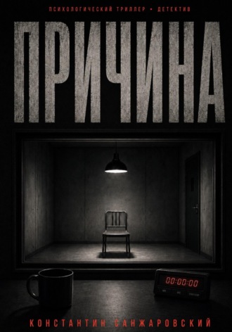 ПРИЧИНА