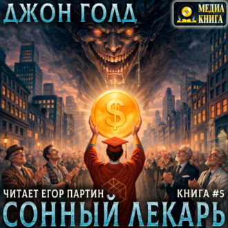 Сонный лекарь – 5