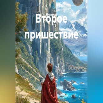 Второе пришествие