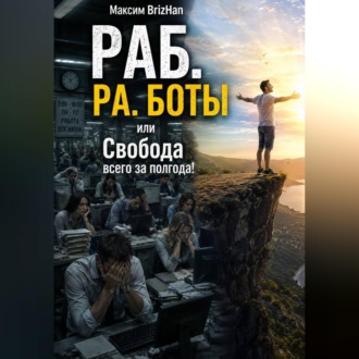 РАБ. или Свобода за полгода