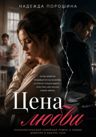 ЦЕНА ЛЮБВИ