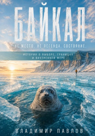 Байкал