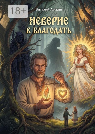 Неверие в Благодать
