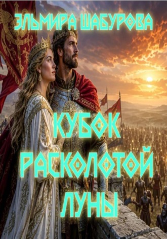 Кубок расколотой Луны