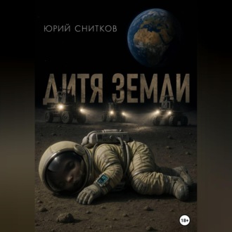 Дитя Земли