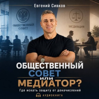 Общественный совет или медиатор? Где искать защиту от налоговых доначислений