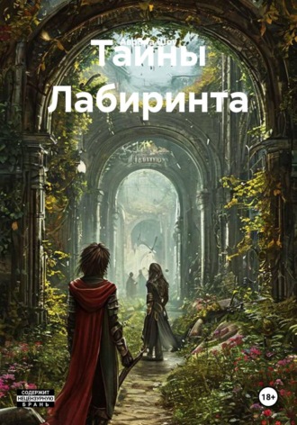Тайны Лабиринта