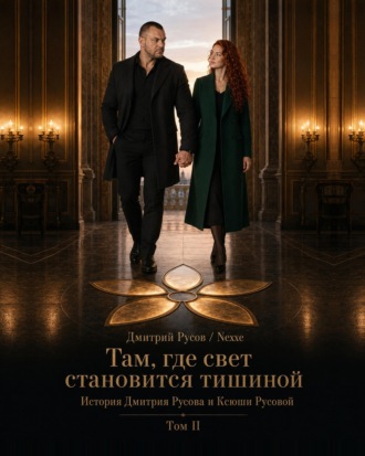 Там где свет становится тишиной. Том 2