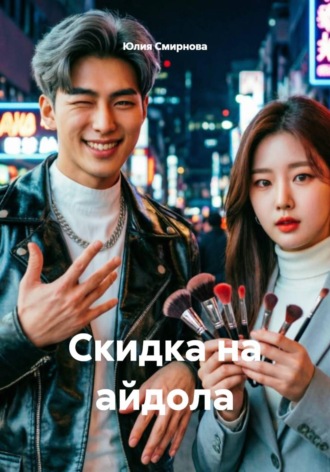 Скидка на айдола