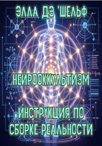 Нейрооккультизм   Инструкция по сборке реальности