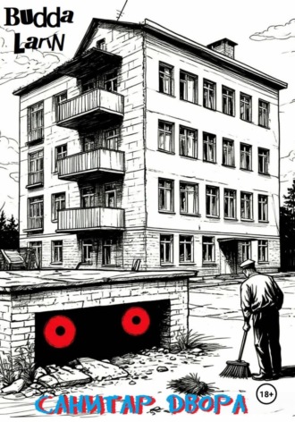 Санитар двора