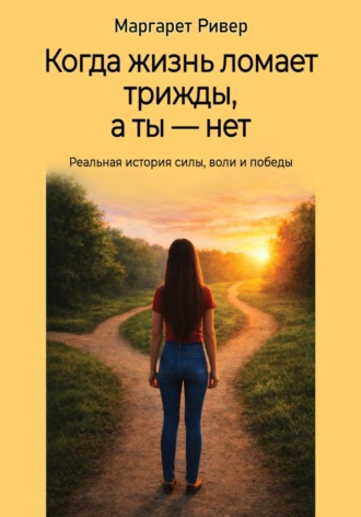 Когда жизнь ломает трижды, а ты - нет