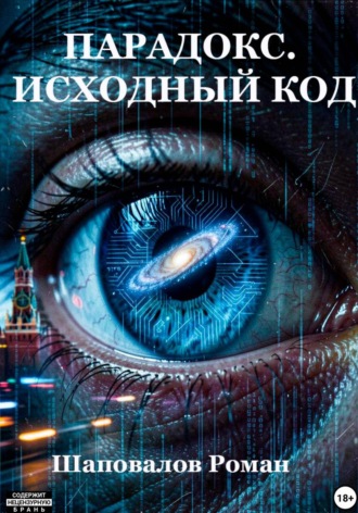 Парадокс. Исходный код