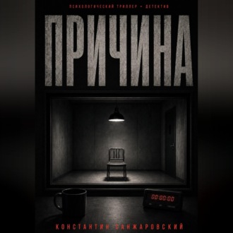 ПРИЧИНА