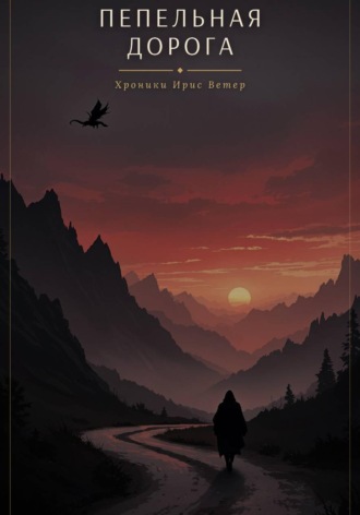 Пепельная дорога