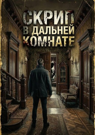 Скрип в дальней комнате