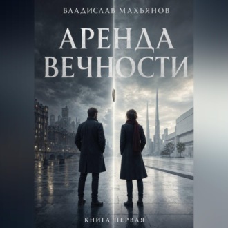 Аренда вечности