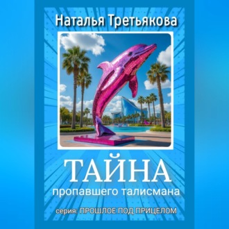 Тайна пропавшего талисмана