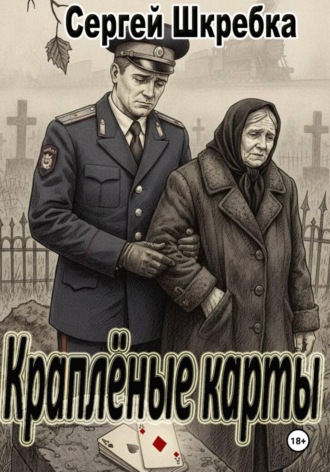Краплёные карты