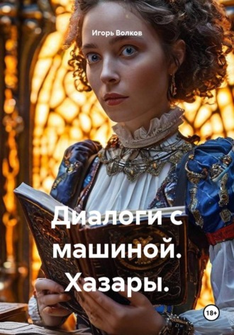 Диалоги с машиной. Хазары.