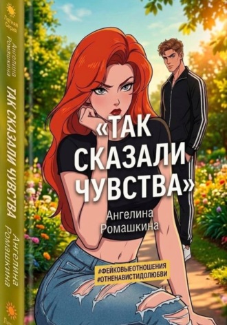Так сказали чувства