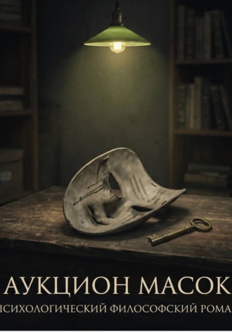 Аукцион масок