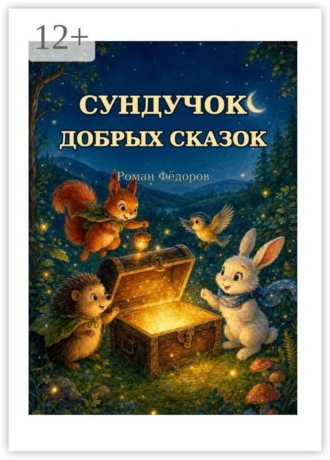 Сундучок добрых сказок