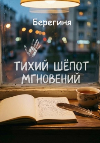 Тихий шёпот мгновений