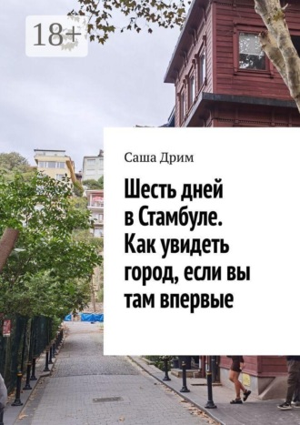 Шесть дней в Стамбуле. Как увидеть город, если вы там впервые