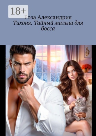 Тихоня. Тайный малыш для босса