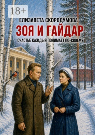 Зоя и Гайдар. Счастье каждый понимает по-своему
