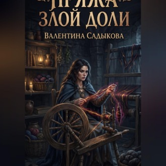 Пряжа злой доли