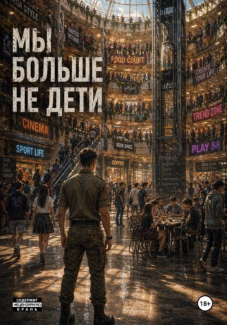Мы больше не дети