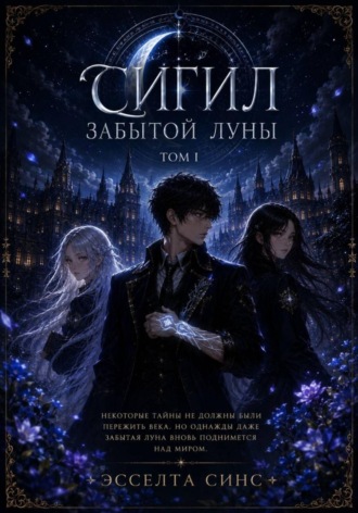Сигил Забытой Луны. Том 1