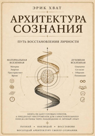Архитектура сознания