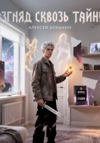 Взгляд сквозь тайну