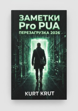 Заметки Pro Pua перезагрузка 2026