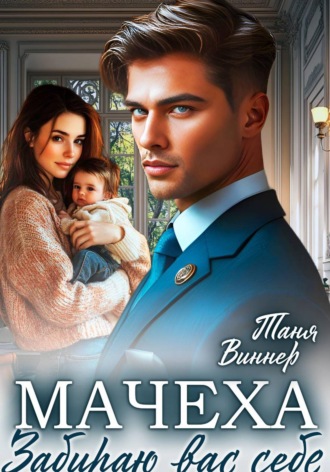 Мачеха. Забираю вас себе